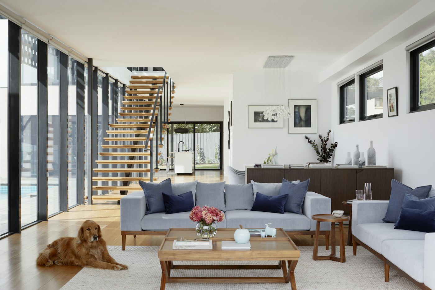 Living Room Design